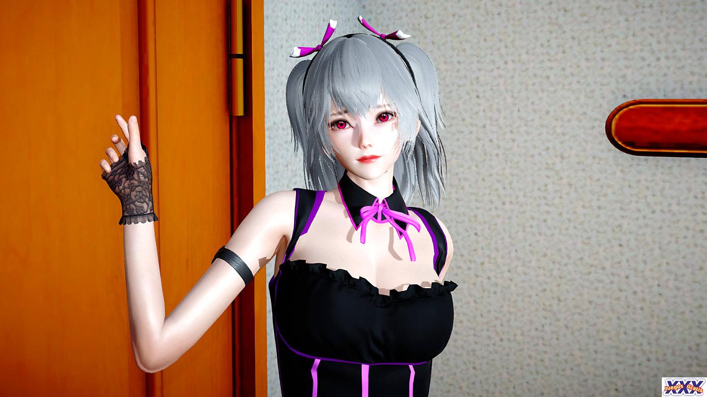 COSWORLD [V0.2] [BB VISUAL NOVEL]