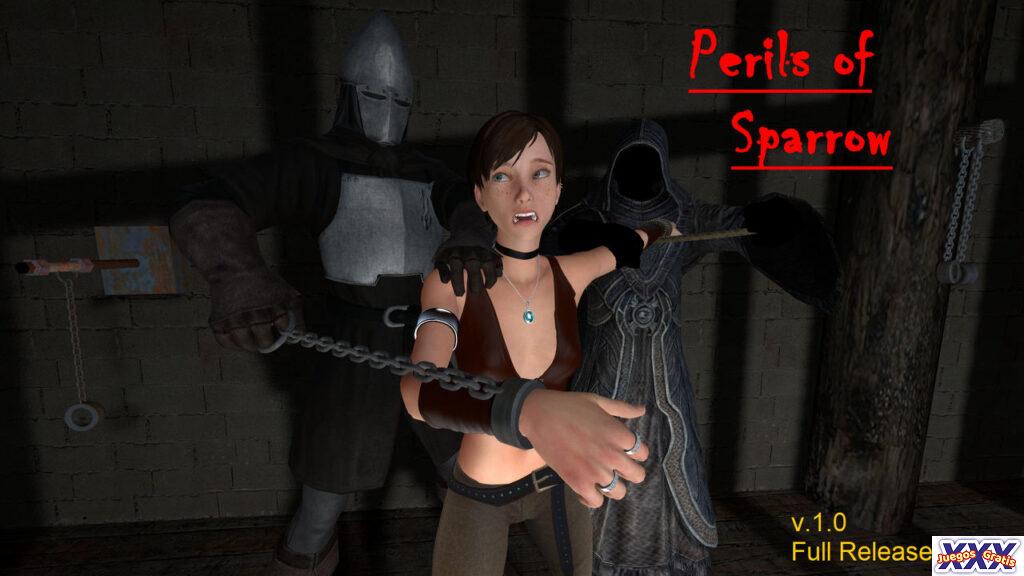 perils of sparrow portada juegosXXXgratisCOM - Los mejores juegos porno gratis listos para descargar. Juegos XXX Gratis !.