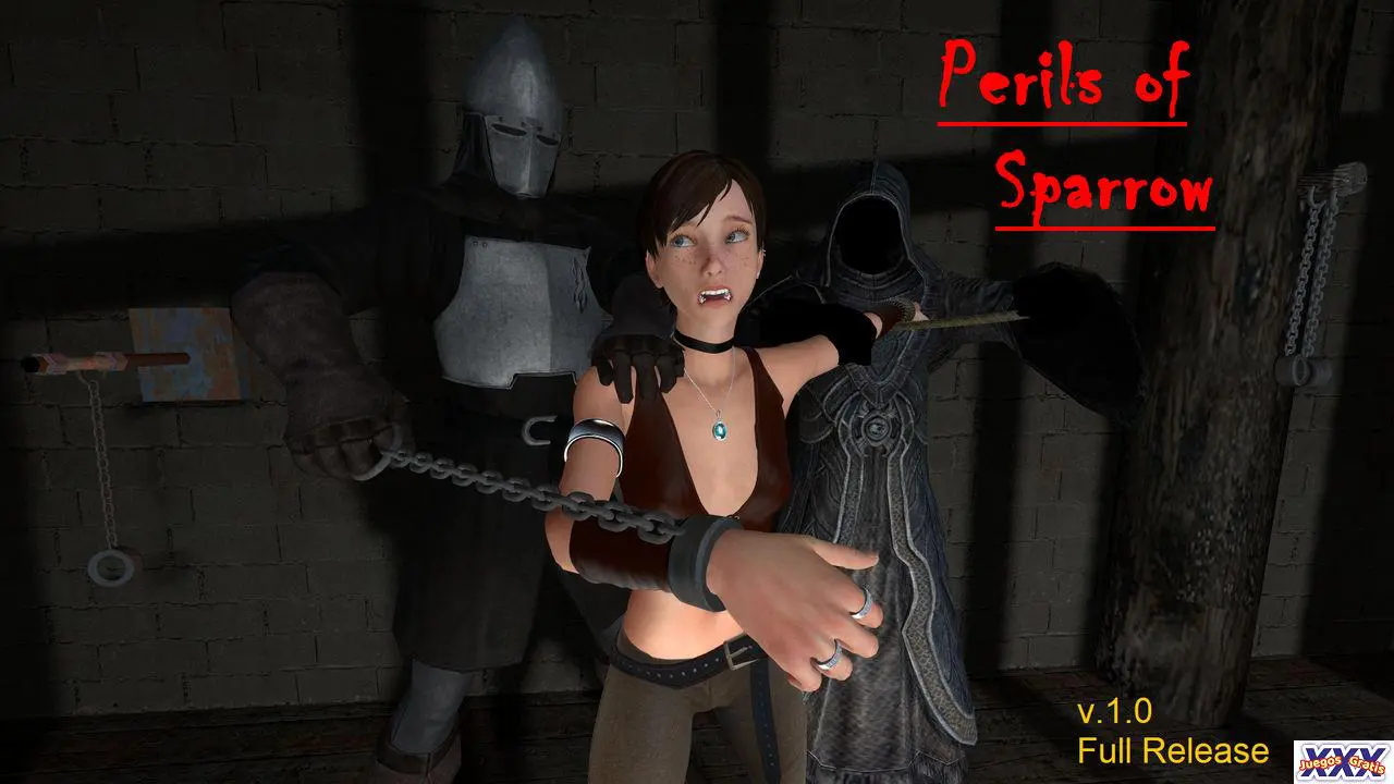 PERILS OF SPARROW [NEEHKO] [FINAL VERSION]