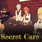 secret care cafe portada juegosXXXgratisCOM - Los mejores juegos porno gratis listos para descargar. Juegos XXX Gratis !.