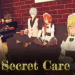 secret care cafe portada juegosXXXgratisCOM - Los mejores juegos porno gratis listos para descargar. Juegos XXX Gratis !.