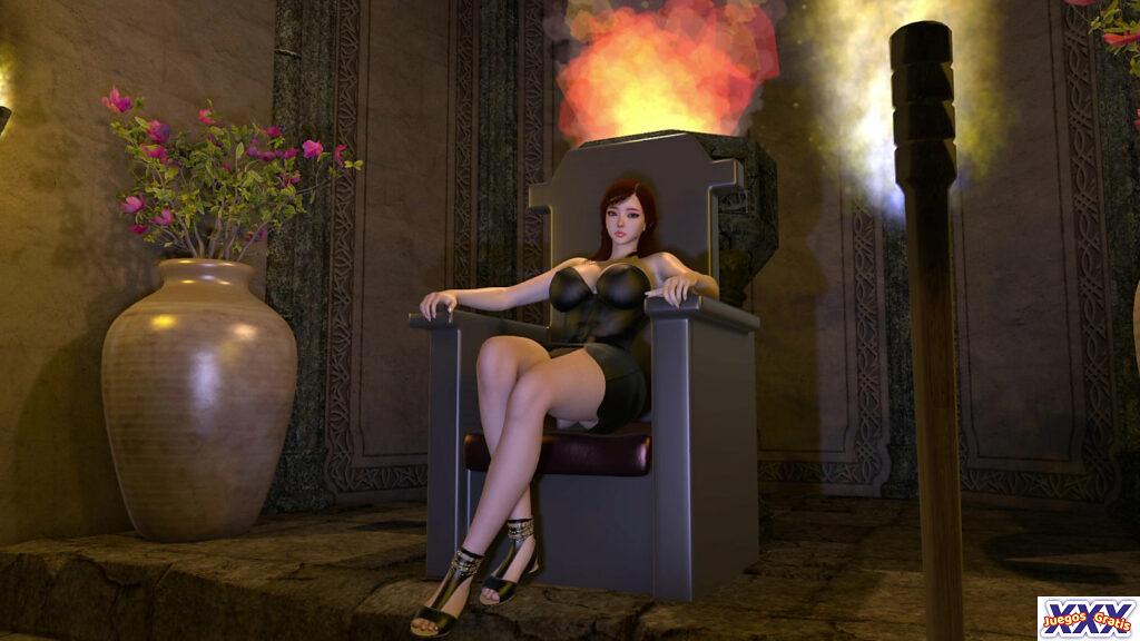 skyest stronghold portada juegosXXXgratisCOM - Los mejores juegos porno gratis listos para descargar. Juegos XXX Gratis !.