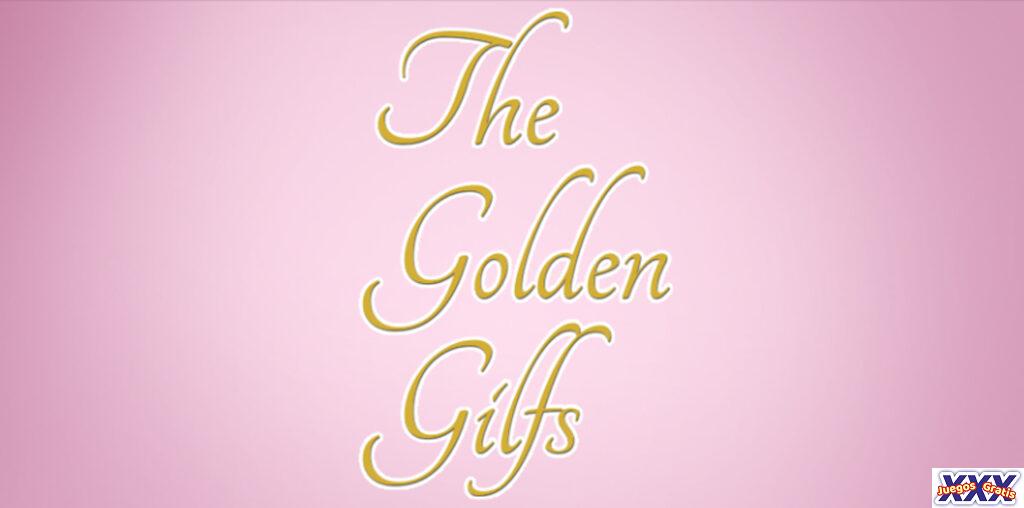 the golden gilfs portada juegosXXXgratisCOM - Los mejores juegos porno gratis listos para descargar. Juegos XXX Gratis !.