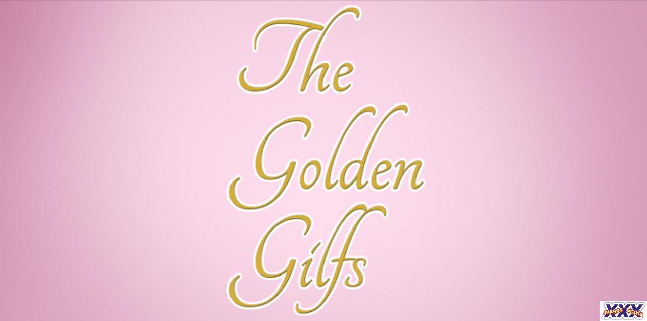 THE GOLDEN GILFS [P. GOMES] [FINAL VERSION]