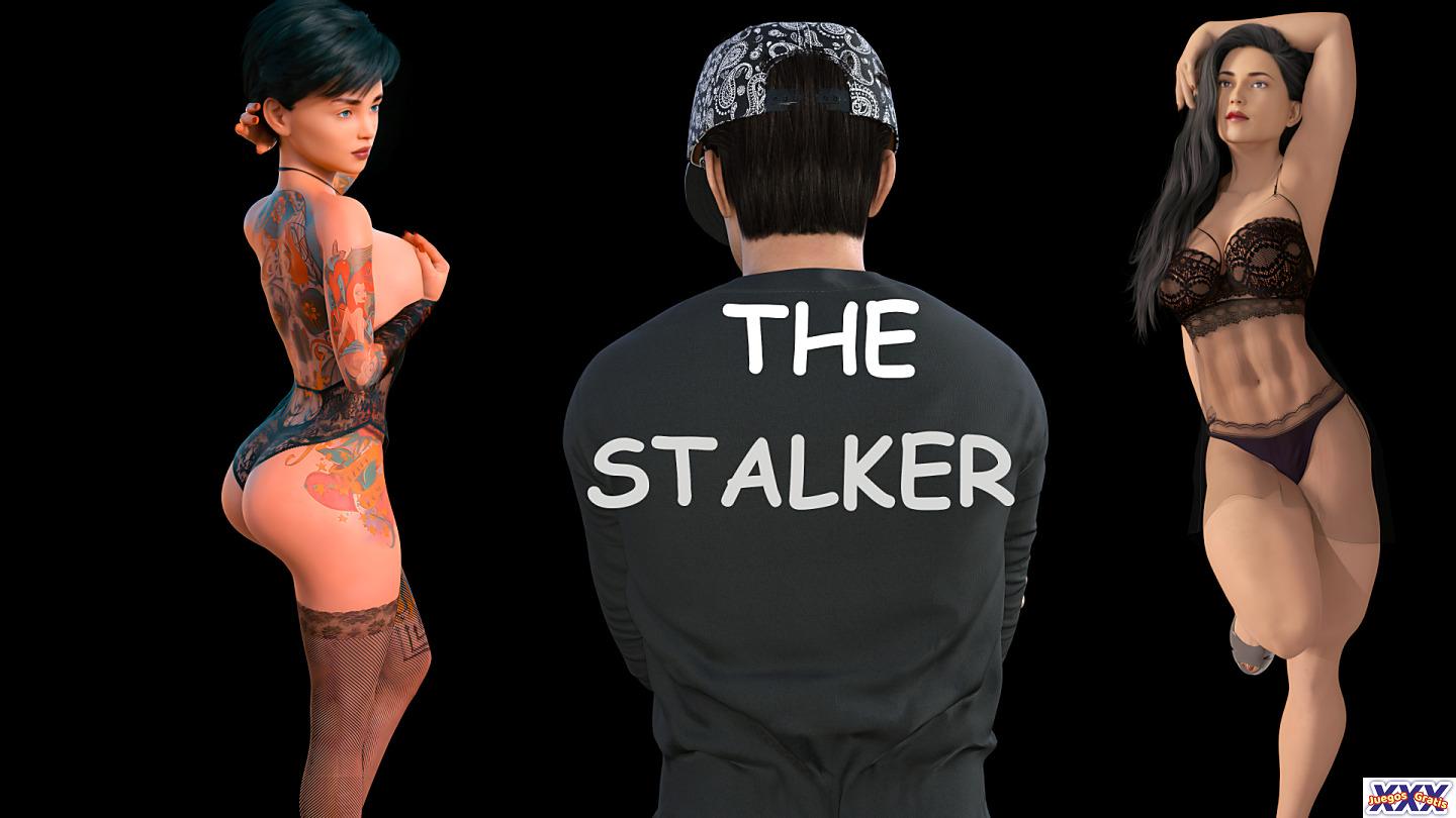 THE STALKER [V1.0] [JRBGAMES]