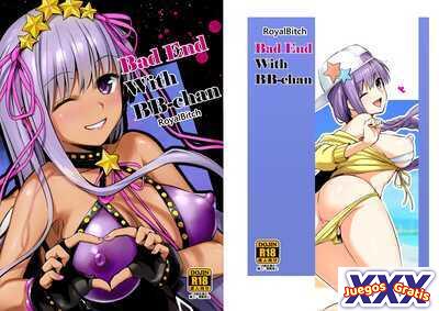 BB-chan to Bad End o