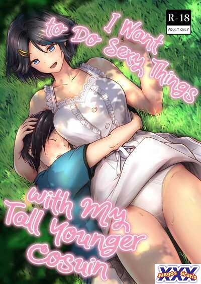 Choushin Itoko to Ecchii Koto Shiyo