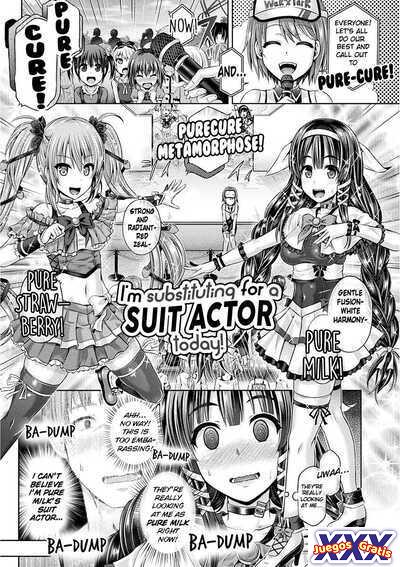 Kyou wa Kawari ni