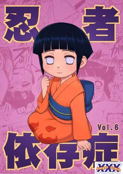 Ninja Izonshou Vol.6