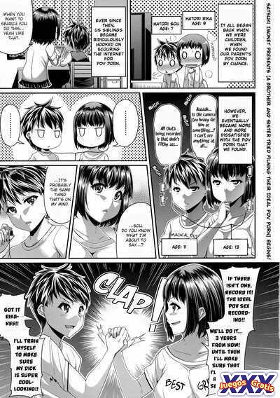 Shitei de Risou no Hamedori Shitemita