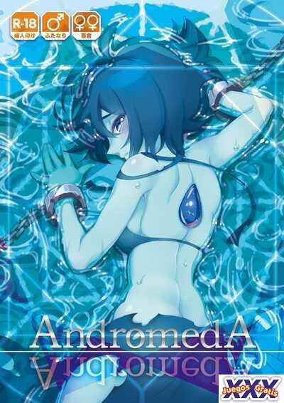AndromedA