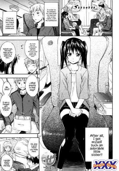 Black Box Girl