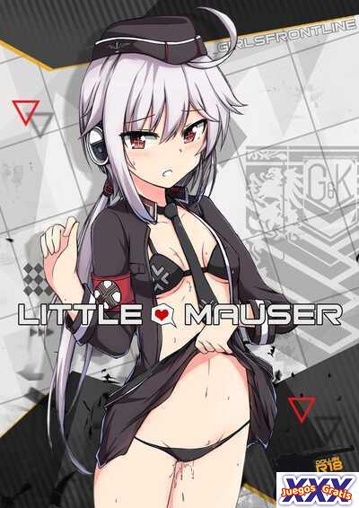 Little Mauser