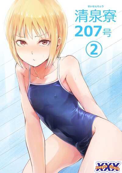 Seisenryou 207 Gou 2
