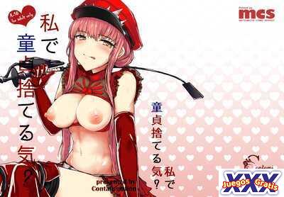 Watashi de Doutei Suteru Ki?