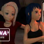 alenas new life portada juegosXXXgratisCOM - Los mejores juegos porno gratis listos para descargar. Juegos XXX Gratis !.
