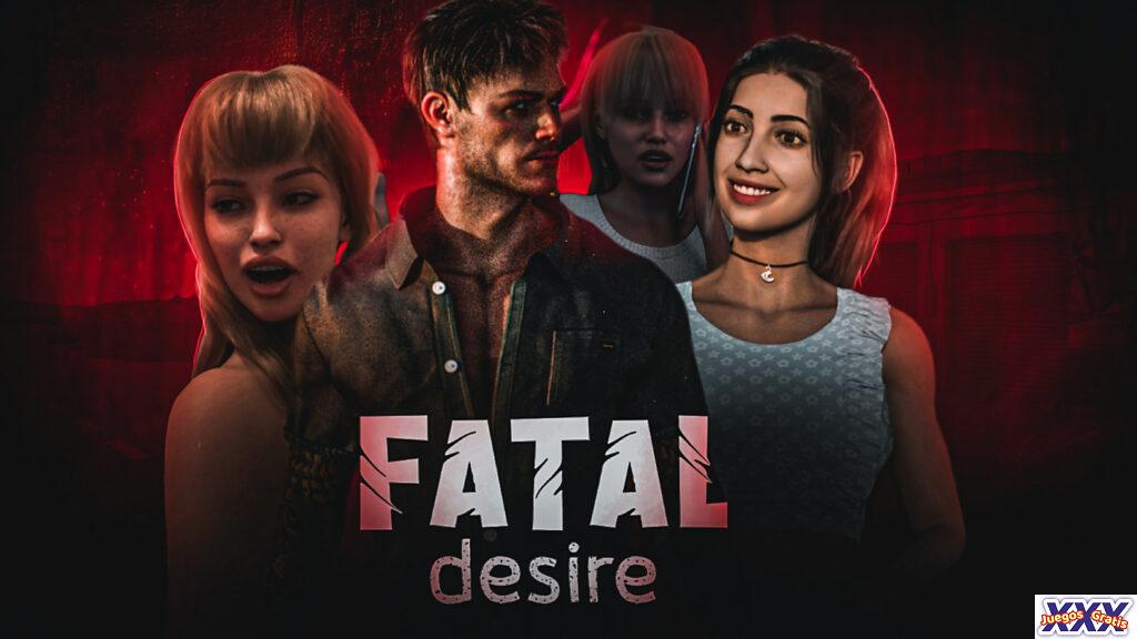 fatal desire portada juegosXXXgratisCOM - Los mejores juegos porno gratis listos para descargar. Juegos XXX Gratis !.