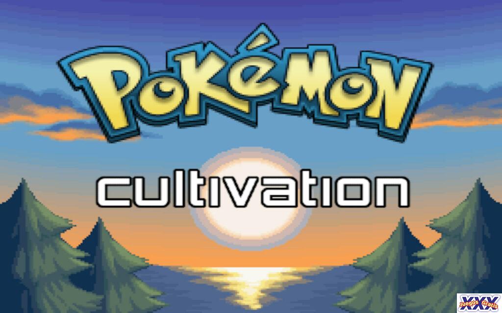pokemon cultivation portada juegosXXXgratisCOM - Los mejores juegos porno gratis listos para descargar. Juegos XXX Gratis !.