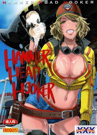 Hammer Head Hooker