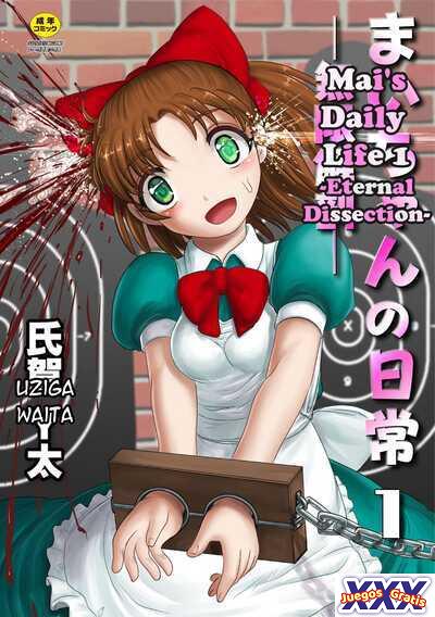 1_[mais daily life ch1]_[juegosXXXgratis - Los mejores juegos porno gratis listos para descargar. Juegos XXX Gratis !.