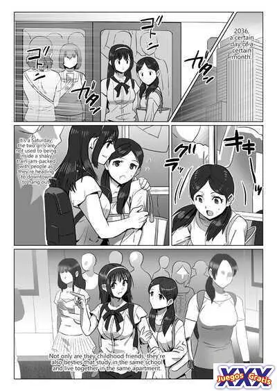 FUTACOLO CO -FUTURE OF HOLO-