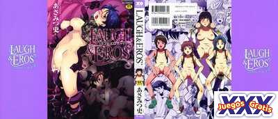 LAUGH & EROS+ Ch. 1-6