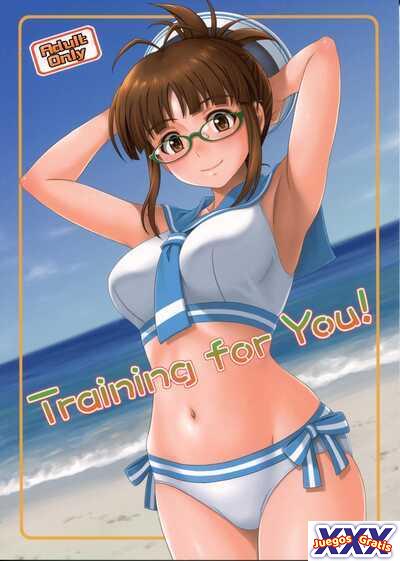 Training for You!