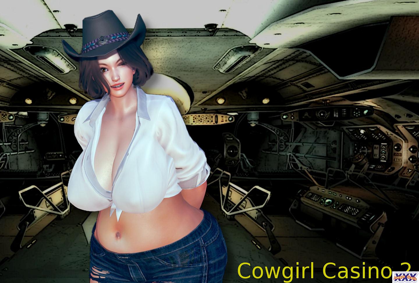 COWGIRL CASINO 2 [ANONYMOOSE PRODUCTIONS] [FINAL VERSION]