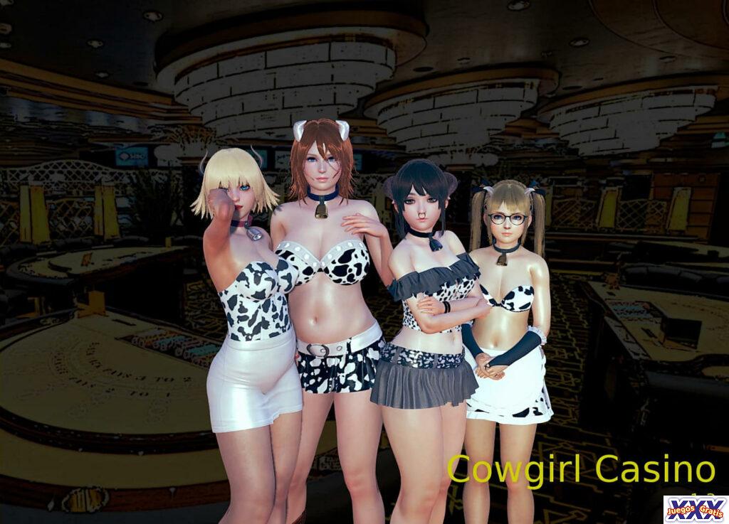 cowgirl casino portada juegosXXXgratisCOM - Los mejores juegos porno gratis listos para descargar. Juegos XXX Gratis !.