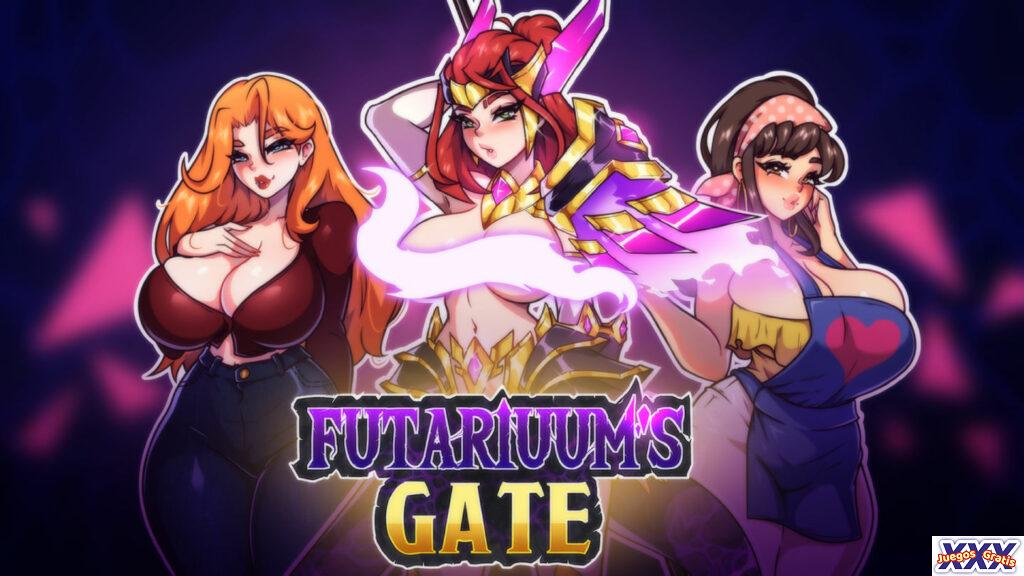 futariuums gate portada juegosXXXgratisCOM - Los mejores juegos porno gratis listos para descargar. Juegos XXX Gratis !.