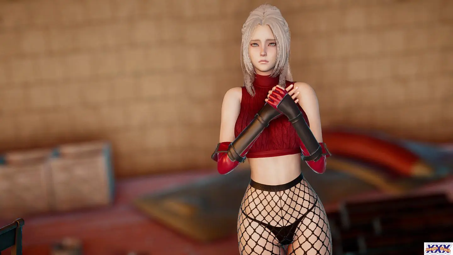 ROSELAKE’S LOBELIA [V1.2.1] [ARCHIPOTE]