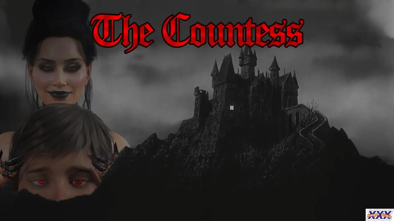 THE COUNTESS [LEONELLI] [FINAL VERSION]