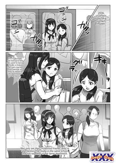 FUTACOLO CO -FUTURE OF HOLO-