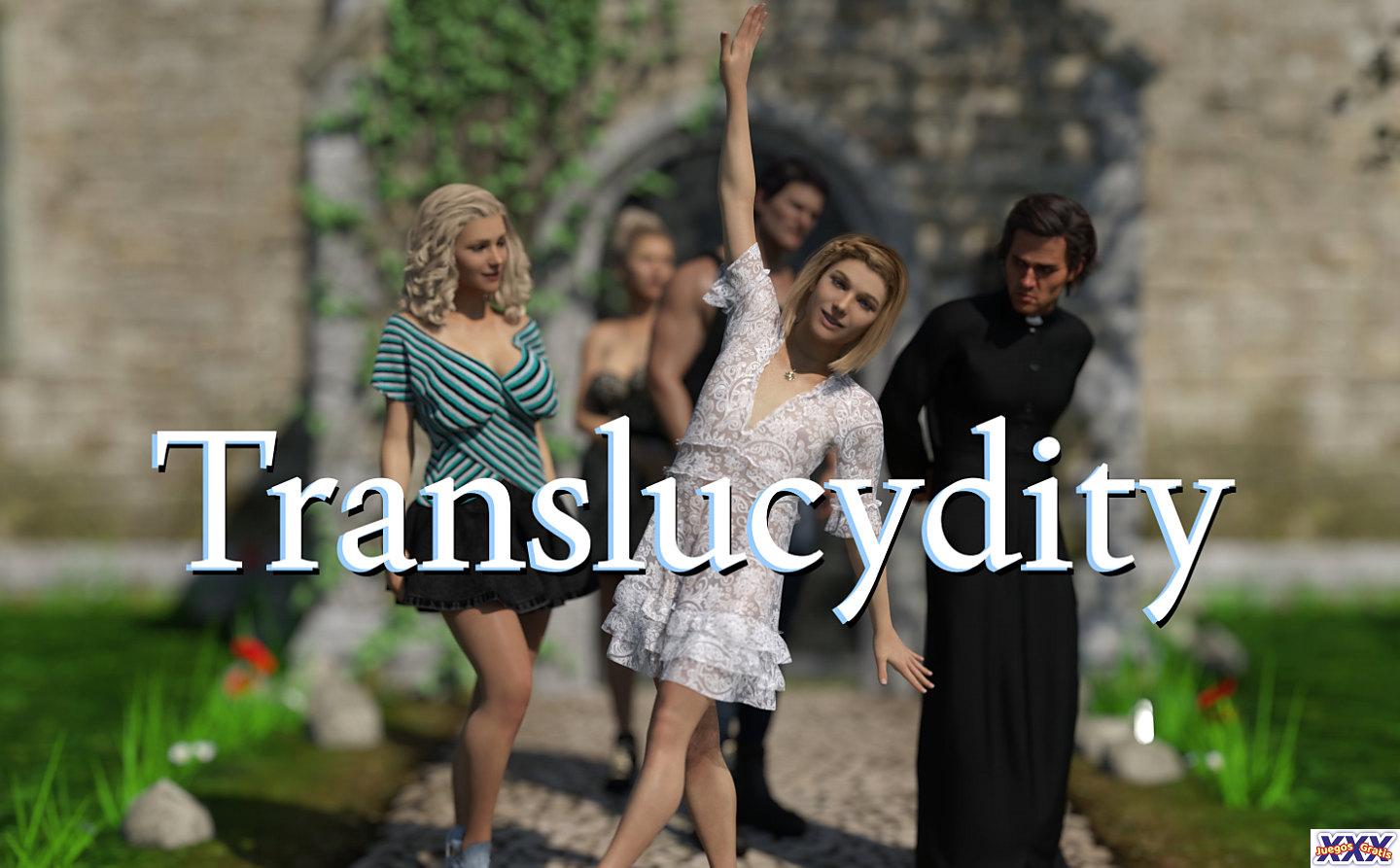 TRANSLUCYDITY [CHUMMYCHONKA] [FINAL VERSION]