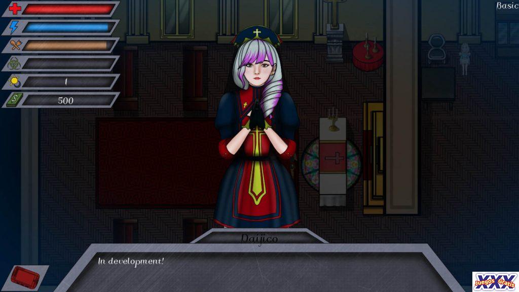 cursed-overlord-2-sv - cursed-overlord-2-captura-de-pantalla-nro_2-juegosXXXgratisCOM.jpg
