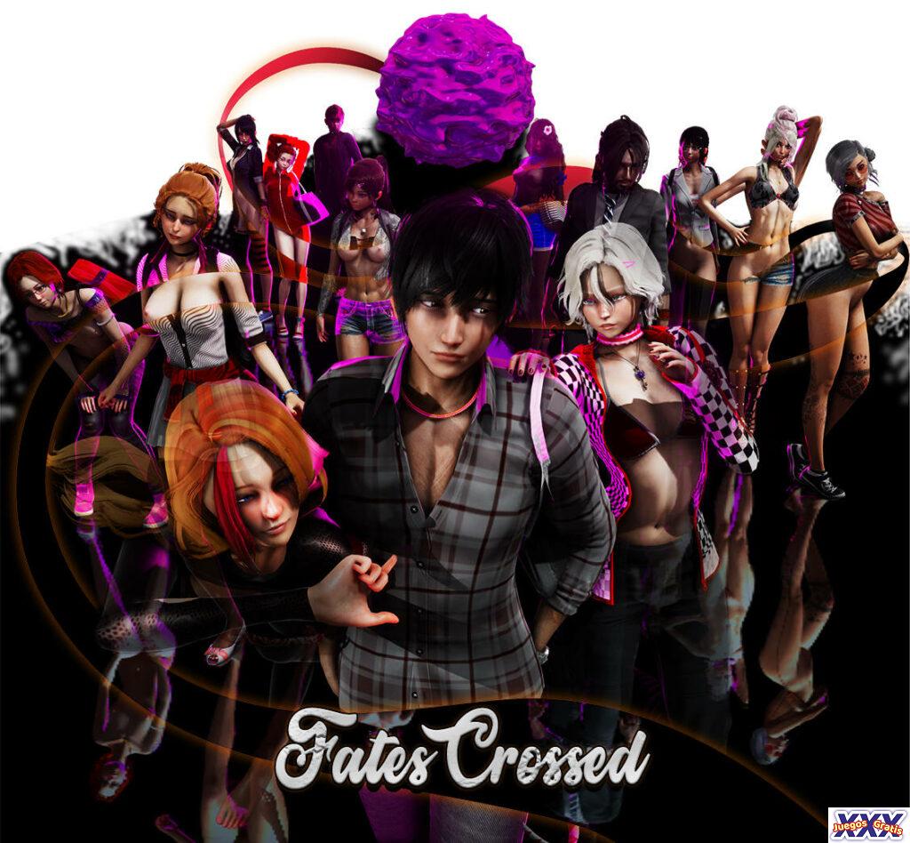 fatescrossed portada juegosXXXgratisCOM - Los mejores juegos porno gratis listos para descargar. Juegos XXX Gratis !.
