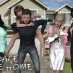 no place like home portada juegosXXXgratisCOM - Los mejores juegos porno gratis listos para descargar. Juegos XXX Gratis !.