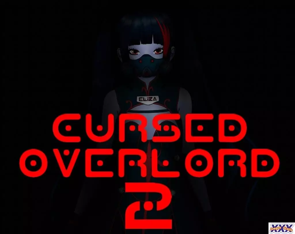 cursed overlord 2 portada juegosXXXgratisCOM - Los mejores juegos porno gratis listos para descargar. Juegos XXX Gratis !.