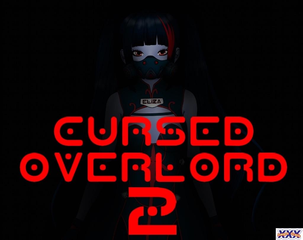 cursed overlord 2 portada juegosXXXgratisCOM - Los mejores juegos porno gratis listos para descargar. Juegos XXX Gratis !.