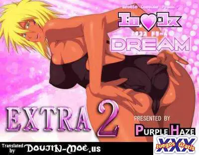 EroKosu DREAM EXTRA 2