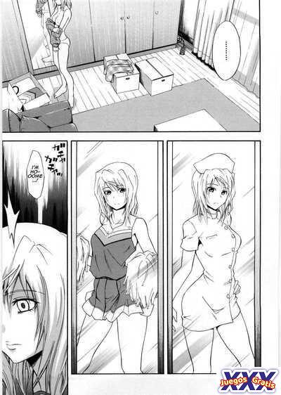 Kanojo Wa Setsuko-San
