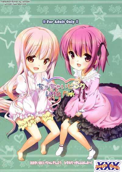 Little Pink