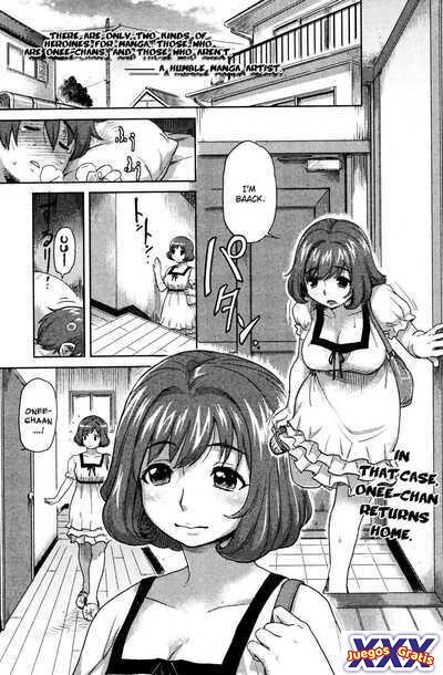 My Head&rsquo;S Filled With Thoughts Of Mako-Chan!