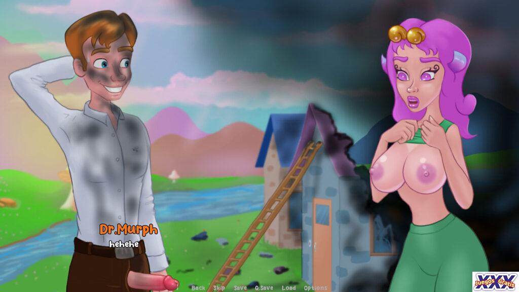 dr-murph-ru - dr-murph-captura-de-pantalla-nro_2-juegosXXXgratisCOM.jpeg