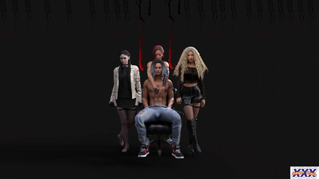 life style portada juegosXXXgratisCOM - Los mejores juegos porno gratis listos para descargar. Juegos XXX Gratis !.