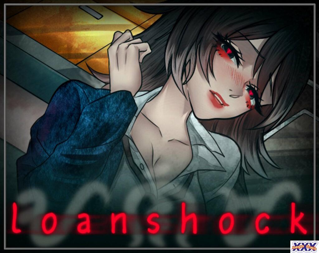 loanshock portada juegosXXXgratisCOM - Los mejores juegos porno gratis listos para descargar. Juegos XXX Gratis !.