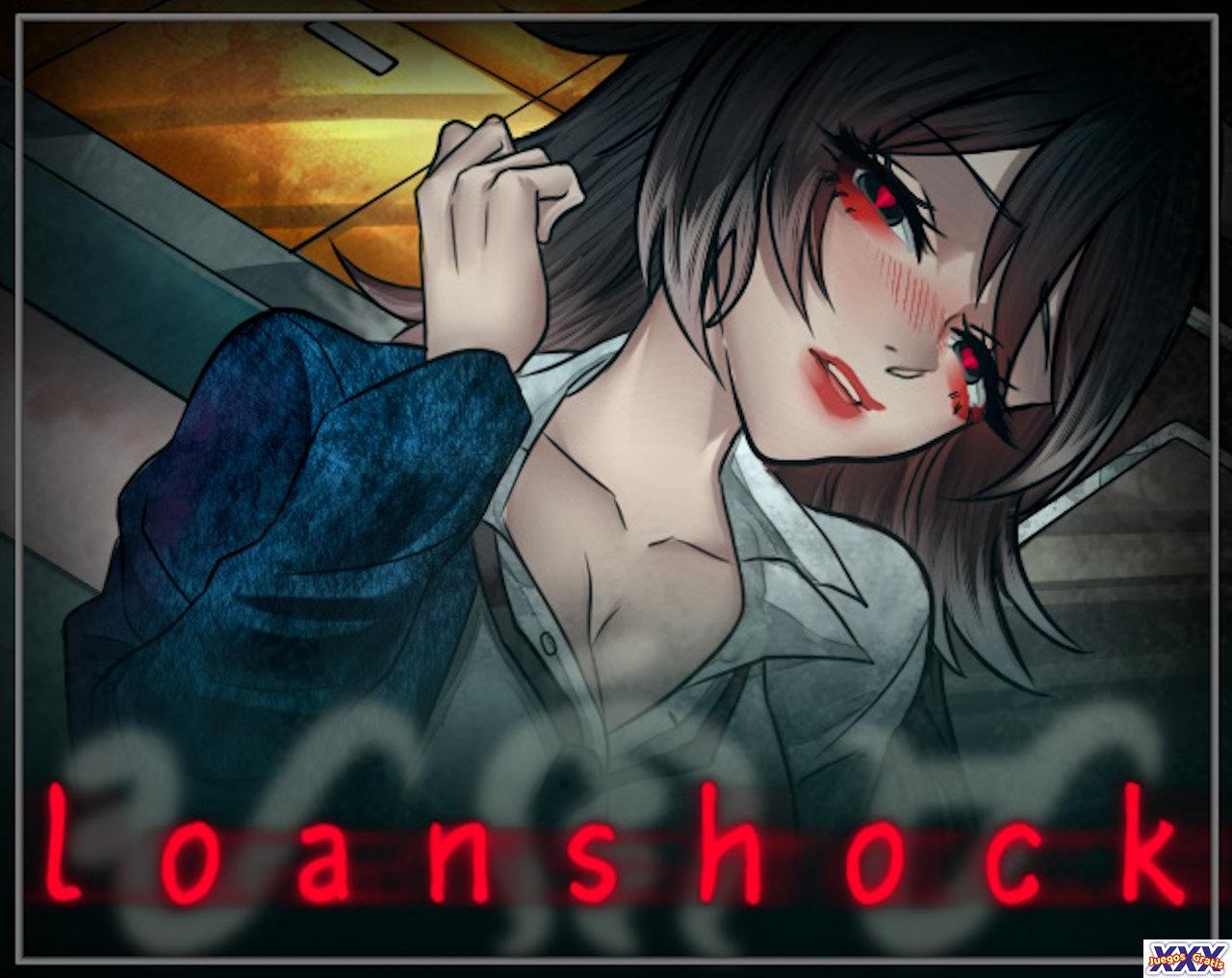 LOANSHOCK [DEMO] [STRANGE GIRL STUDIOS]