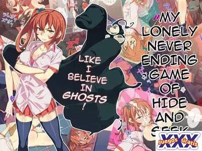 My Lonely Never Ending Game of Hide and Seek