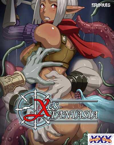 XES FANTASIA ~Excess Fantasia ver1.0~