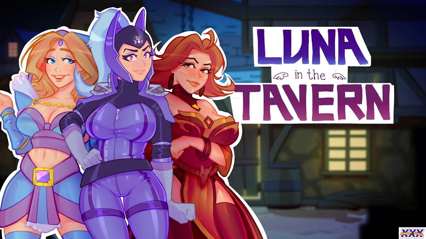 LUNA IN THE TAVERN [V0.46] [TITDANG]